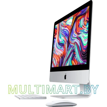 Моноблок Apple iMac 21,5" Retina 4K (MHK33RU/A) картинка 2